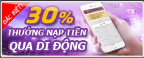 12BET Di Động .